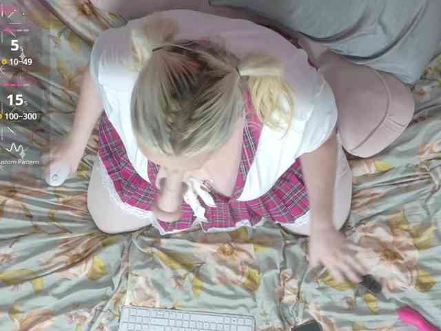 Siennaluxx webcam