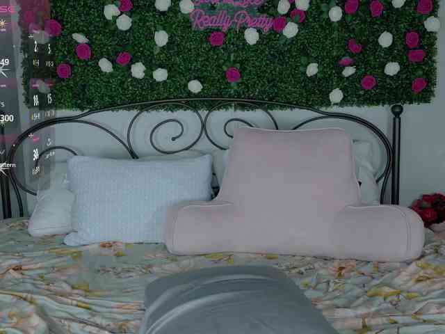 Siennaluxx webcam