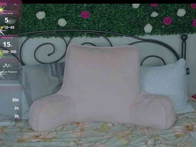 Siennaluxx webcam
