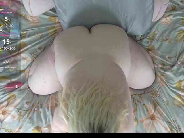 Siennaluxx webcam