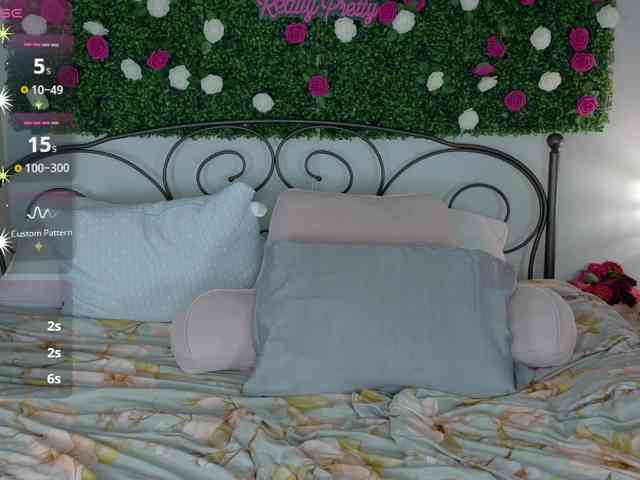 Siennaluxx webcam