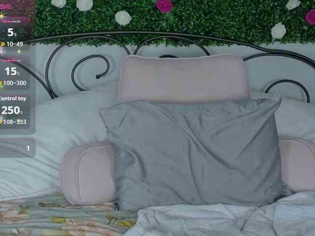 Siennaluxx webcam