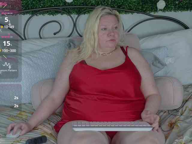 Siennaluxx webcam