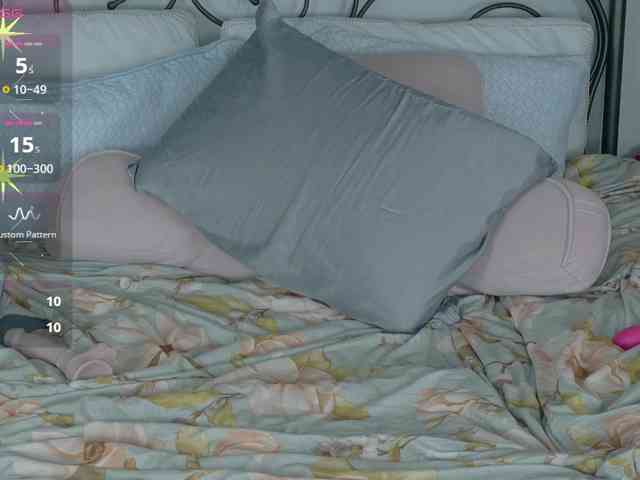 Siennaluxx webcam