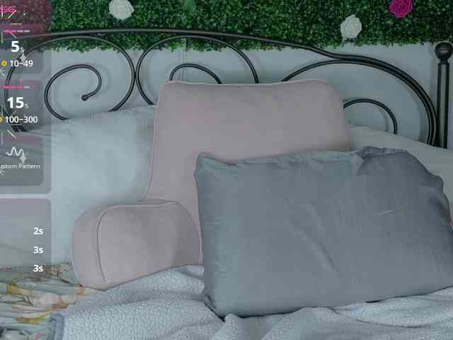 Siennaluxx webcam