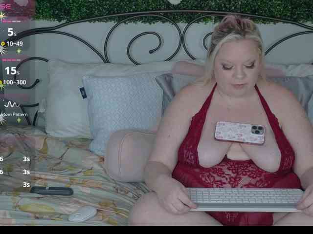 Siennaluxx webcam