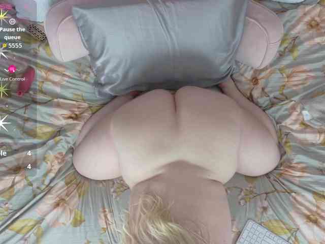 Siennaluxx webcam