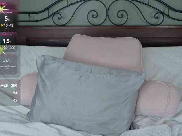 Siennaluxx webcam