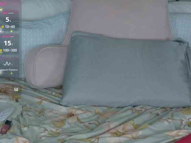 Siennaluxx webcam