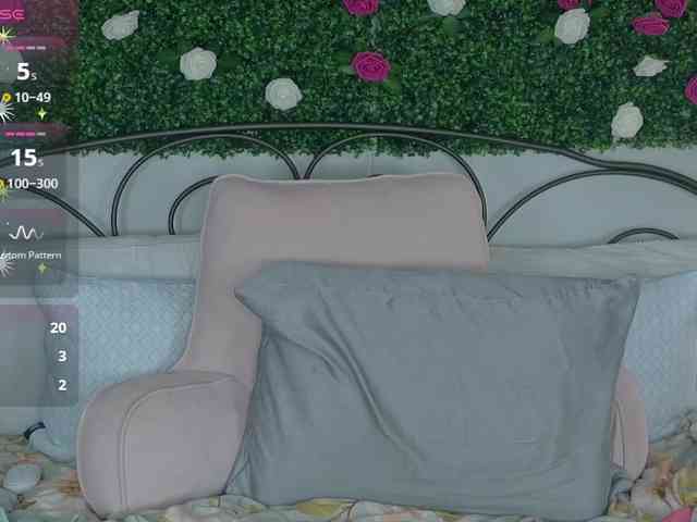 Siennaluxx webcam