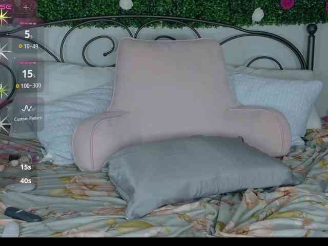 Siennaluxx webcam