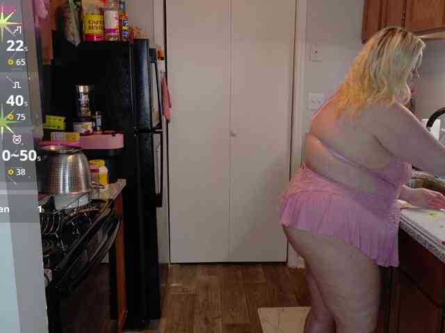 Siennaluxx webcam