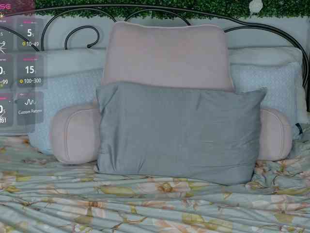 Siennaluxx webcam