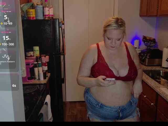 Siennaluxx webcam