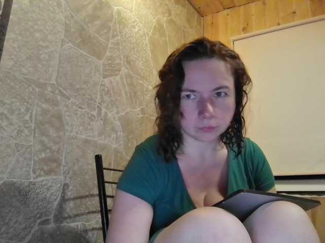 Coffeya live cam on BongaCams