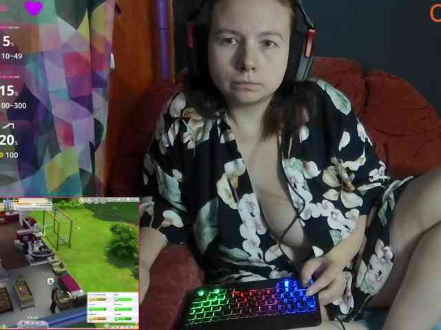 Coffeya webcam