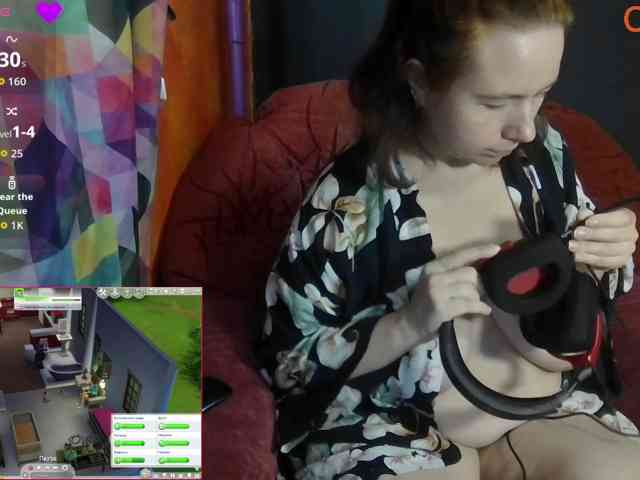 Coffeya webcam