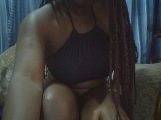 Melanin-pixie