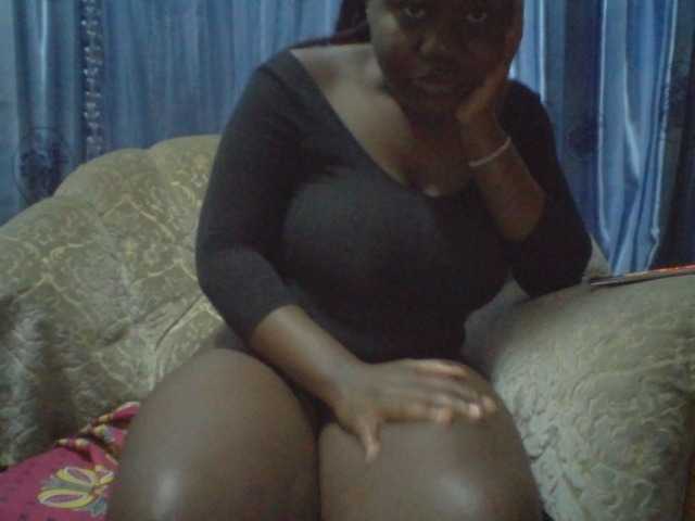 Melanin-pixie