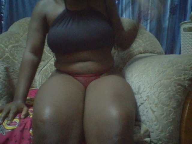 Melanin-pixie