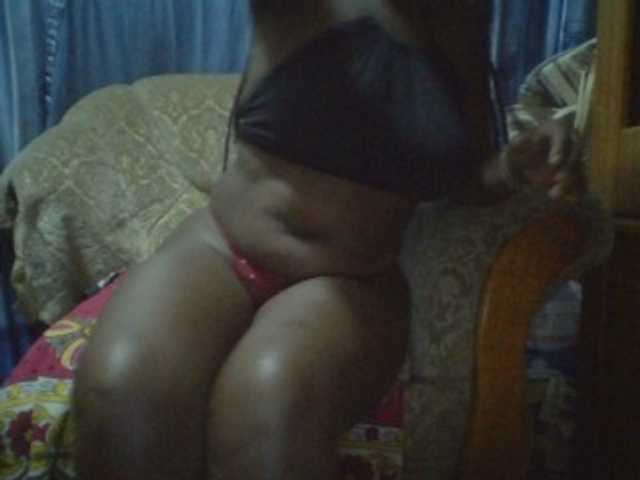 Melanin-pixie
