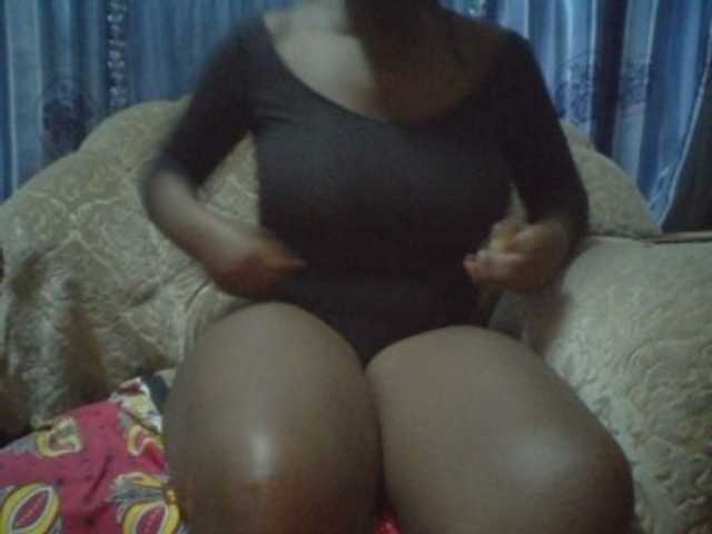 Melanin-pixie
