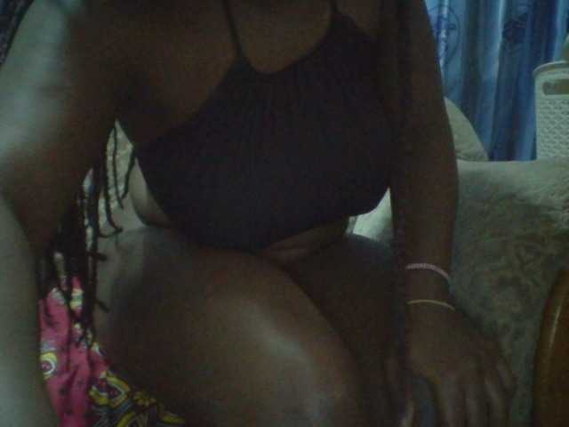 Melanin-pixie