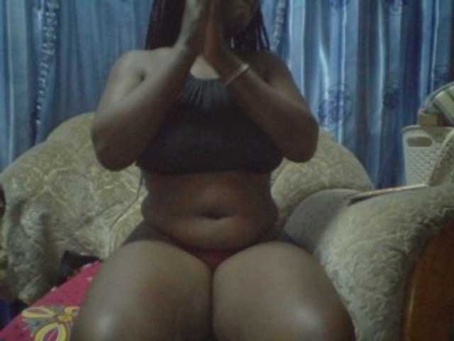 Melanin-pixie