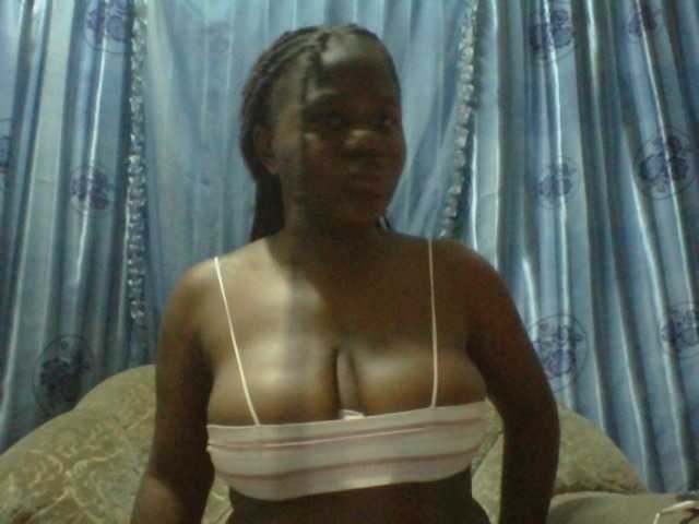 Melanin-pixie