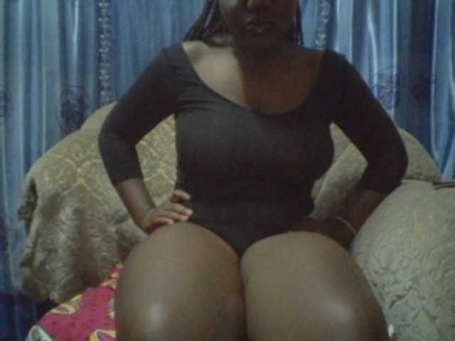 Melanin-pixie