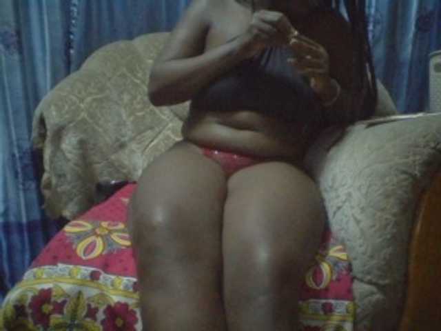 Melanin-pixie