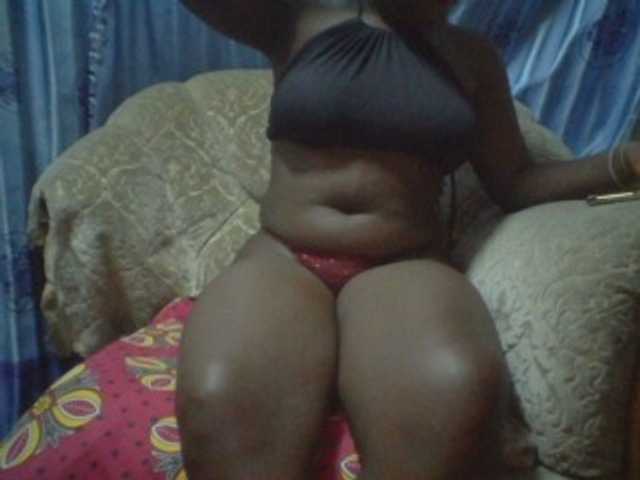 Melanin-pixie