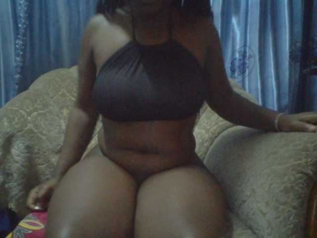 Melanin-pixie