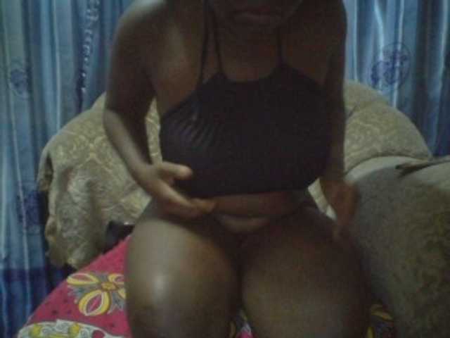 Melanin-pixie