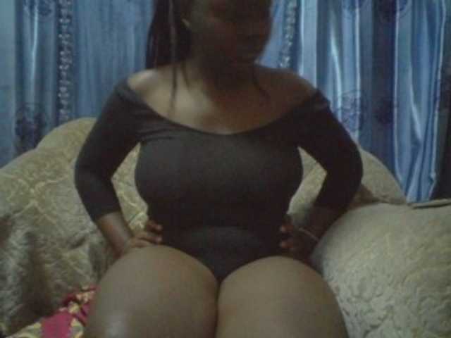 Melanin-pixie