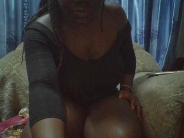 Melanin-pixie
