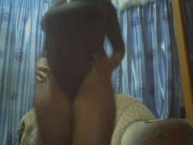 Melanin-pixie webcam