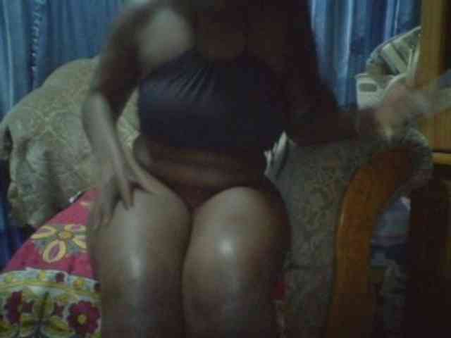 Melanin-pixie