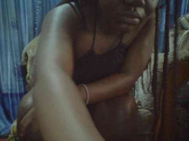 Melanin-pixie