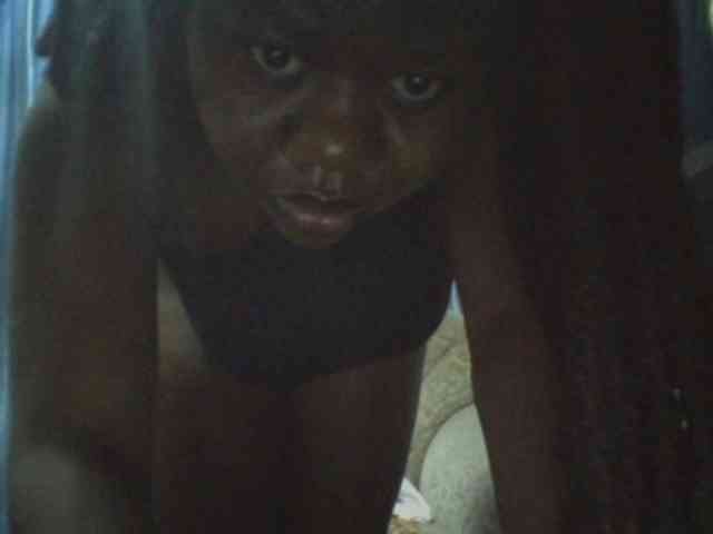 Melanin-pixie