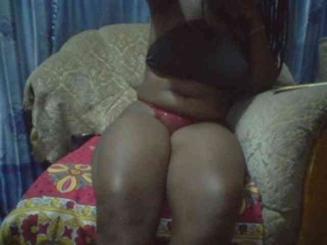 Melanin-pixie