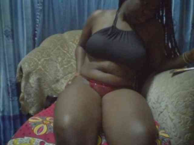 Melanin-pixie