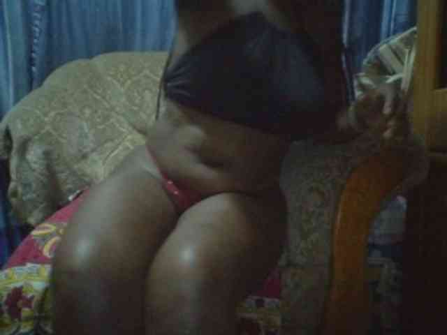 Melanin-pixie