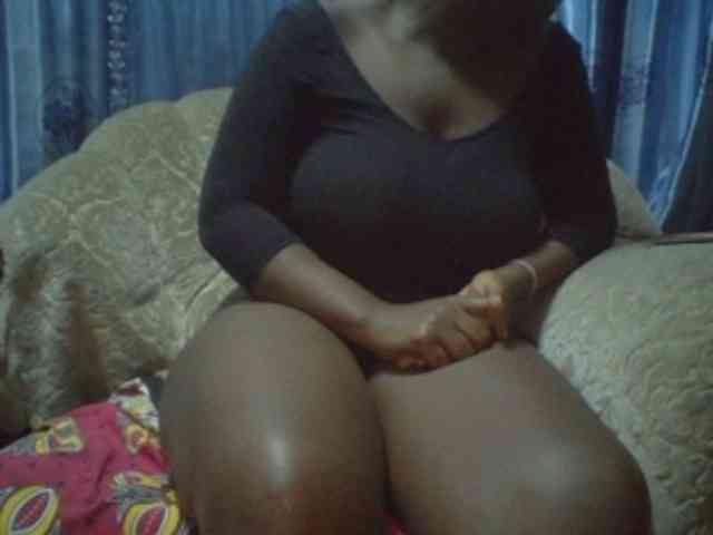 Model: Melanin-pixie