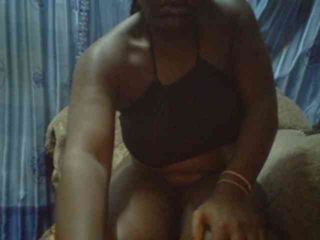 Melanin-pixie