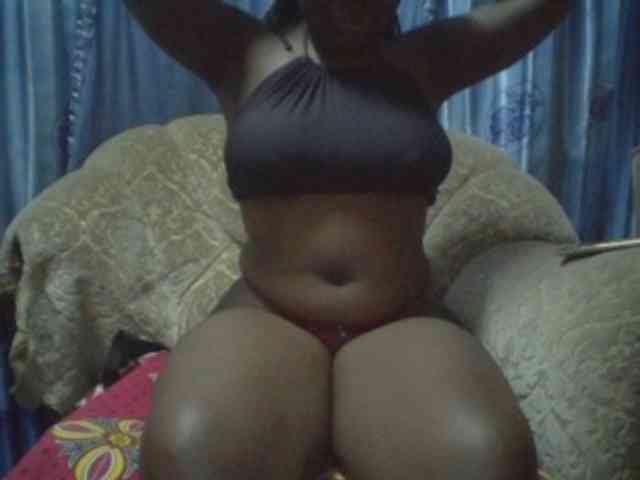 Melanin-pixie webcam