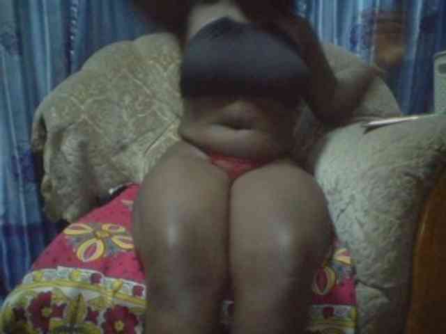 Melanin-pixie webcam