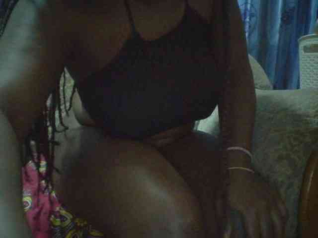Melanin-pixie
