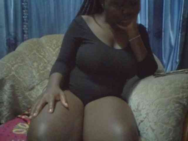Melanin-pixie webcam