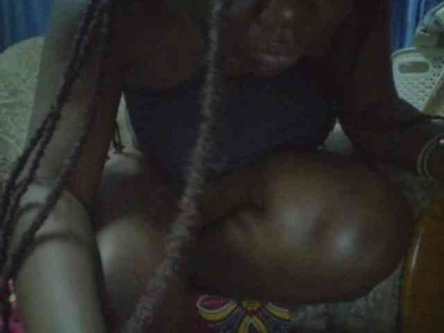 Melanin-pixie